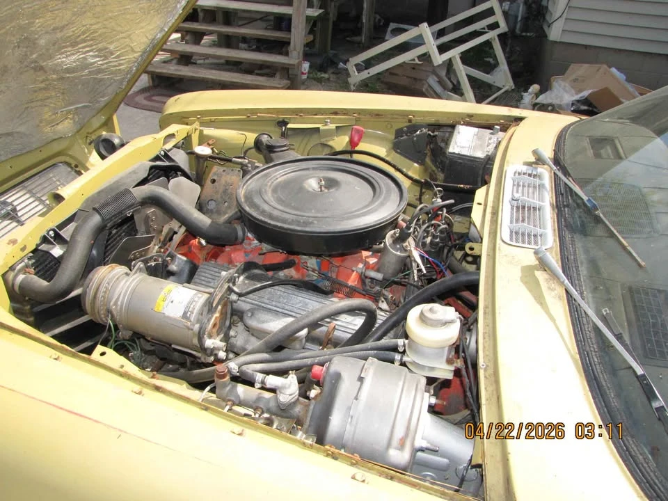 1973 Jaguar XJ Series 1 - Image 3 of 7