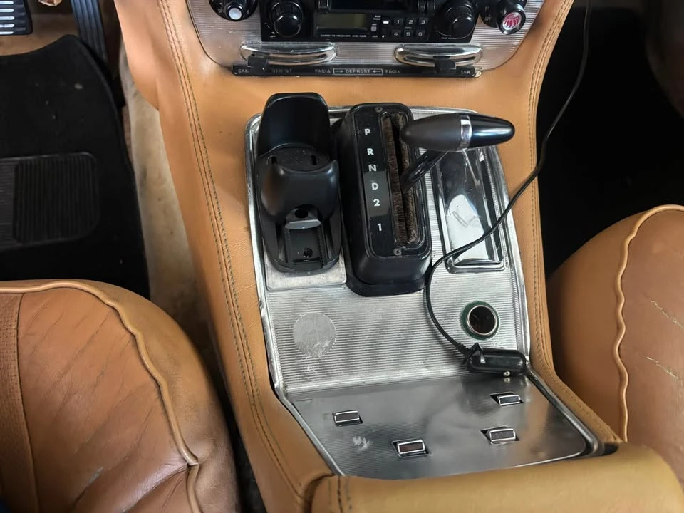 1973 Jaguar XJ Series 1 - Image 3 of 10