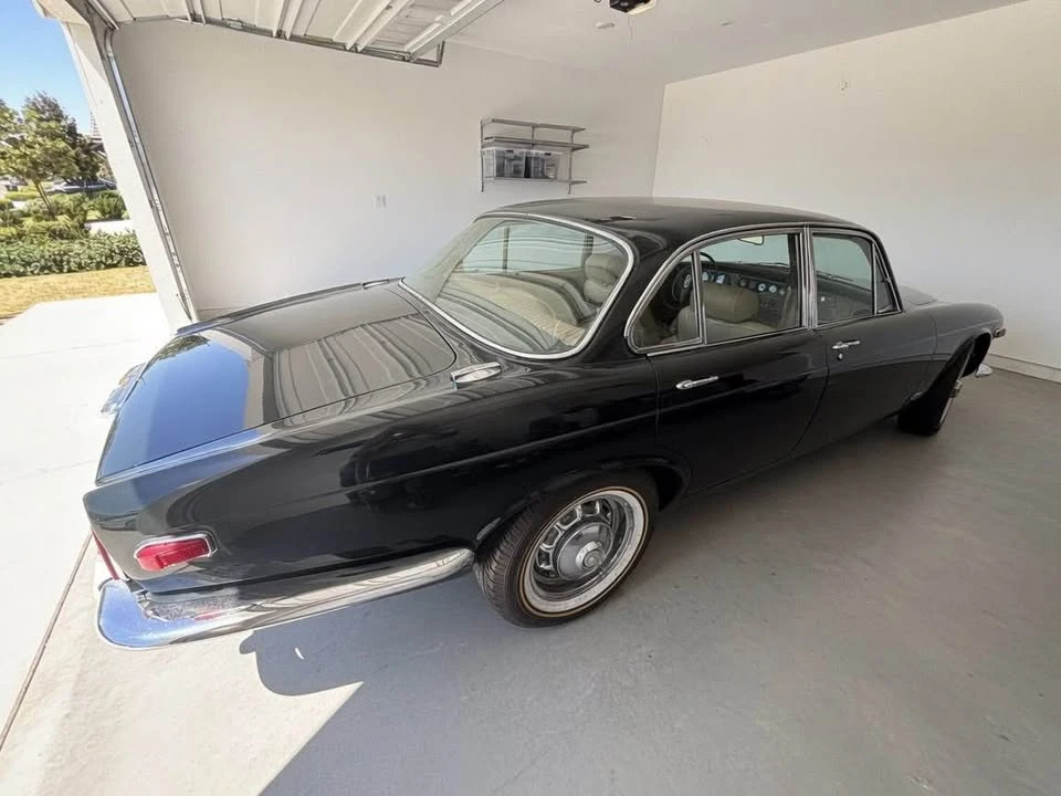 1973 Jaguar XJ Series 1 - Image 10 of 10