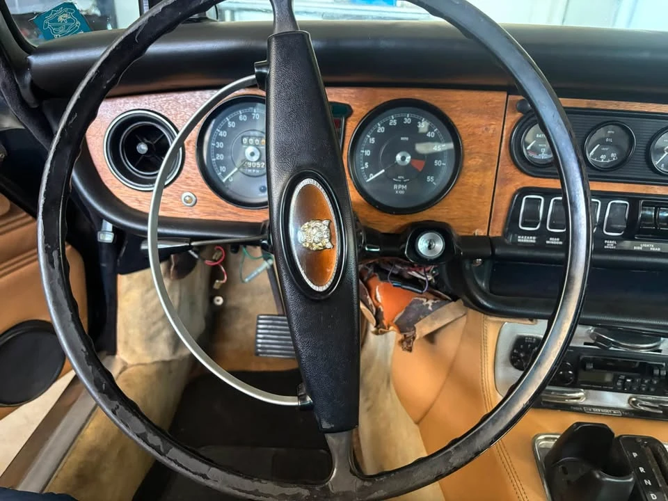 1973 Jaguar XJ Series 1 - Image 5 of 10