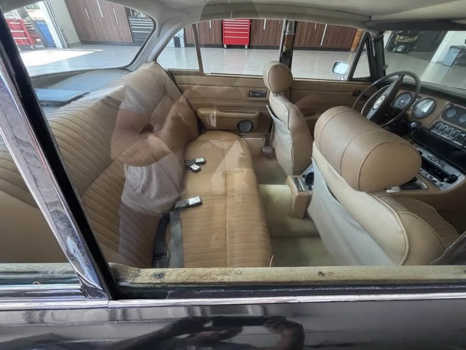 1973 Jaguar XJ Series 1 - Image 7 of 10