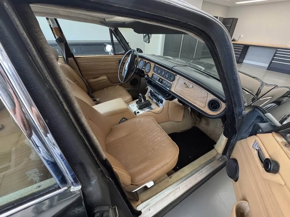 1973 Jaguar XJ Series 1 - Image 2 of 10