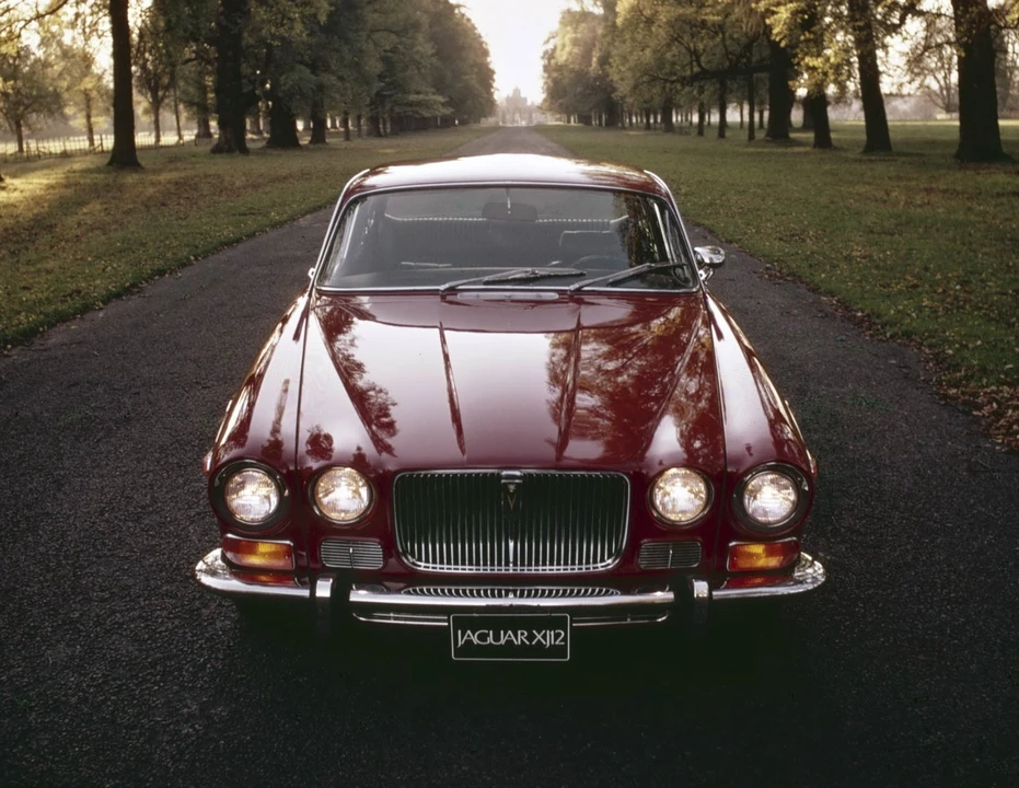 1973 Jaguar XJ Series 1 - Image 16 of 21