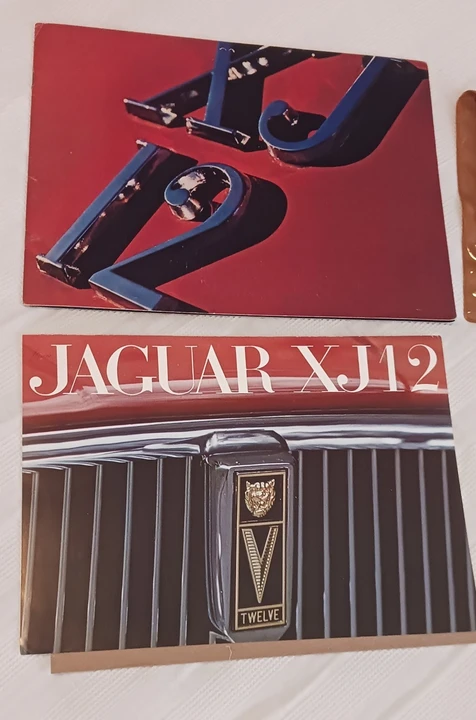 1973 Jaguar XJ Series 1 - Image 19 of 21