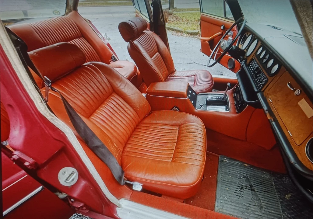 1973 Jaguar XJ Series 1 - Image 7 of 21