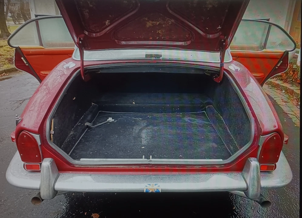 1973 Jaguar XJ Series 1 - Image 6 of 21