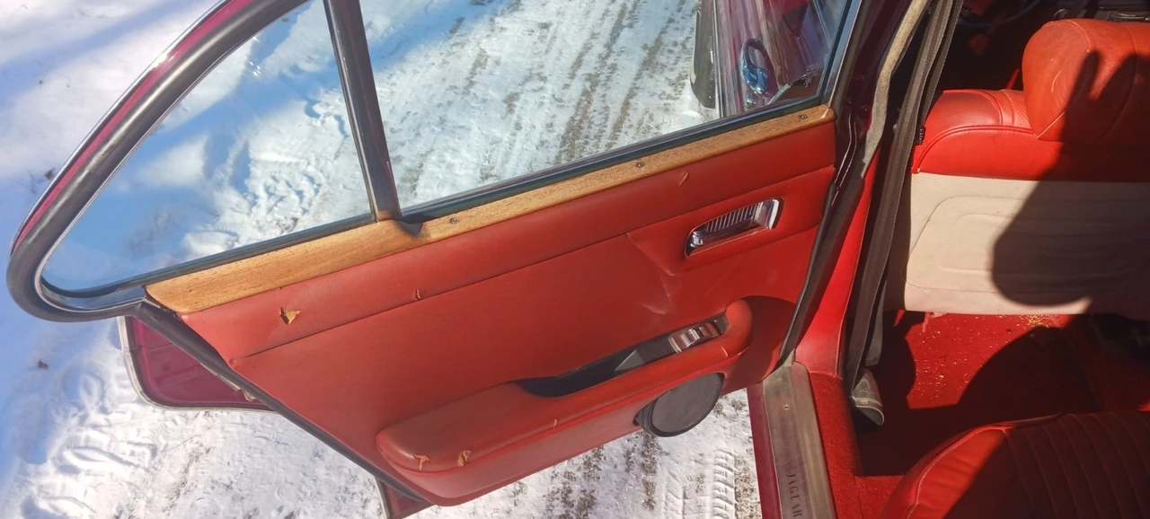 1973 Jaguar XJ Series 1 - Image 12 of 21