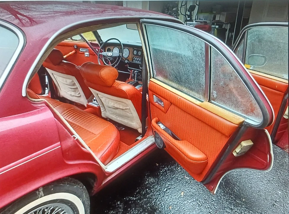 1973 Jaguar XJ Series 1 - Image 5 of 21