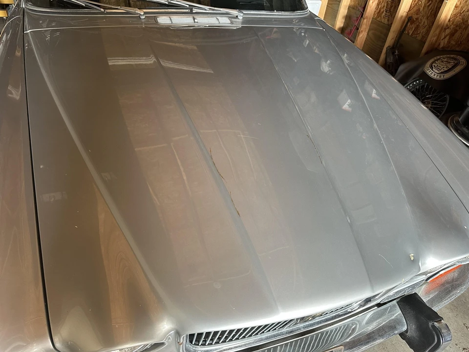 1973 Jaguar XJ Series 1 - Image 26 of 31