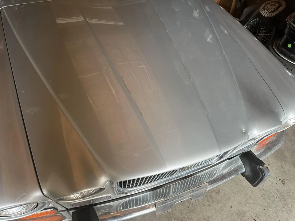 1973 Jaguar XJ Series 1 - Image 28 of 31