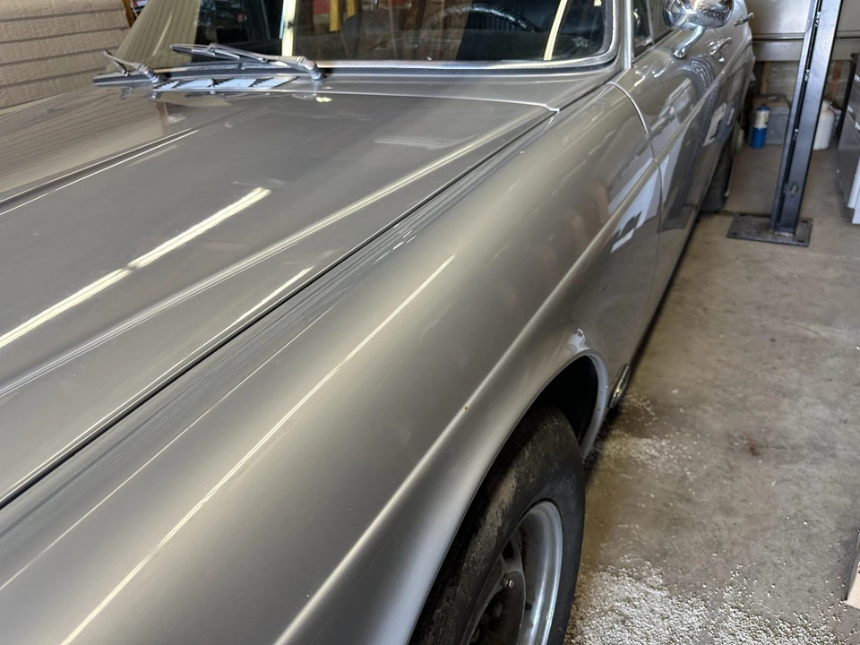 1973 Jaguar XJ Series 1 - Image 16 of 31