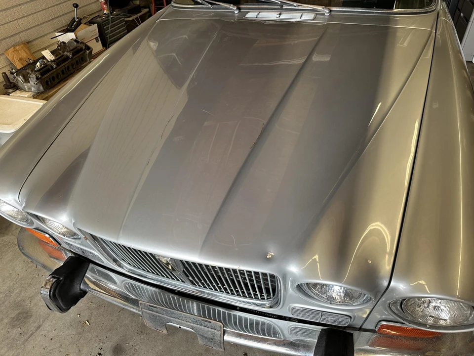 1973 Jaguar XJ Series 1 - Image 22 of 31