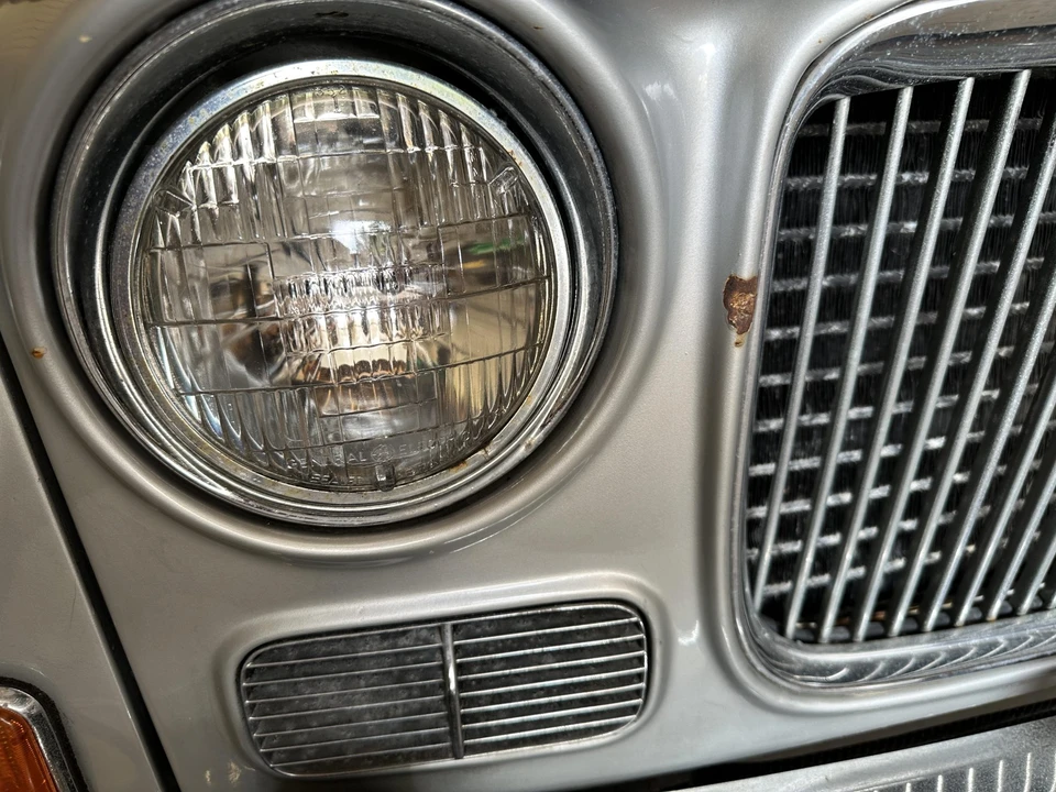 1973 Jaguar XJ Series 1 - Image 25 of 31