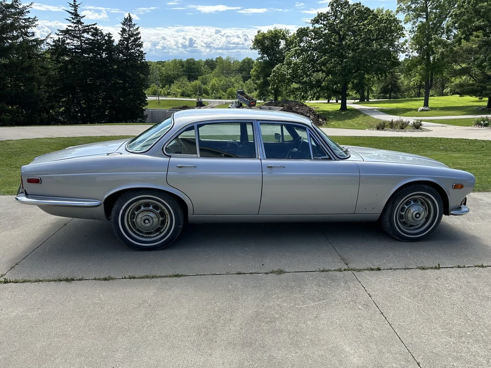 1973 Jaguar XJ Series 1 - Image 8 of 31