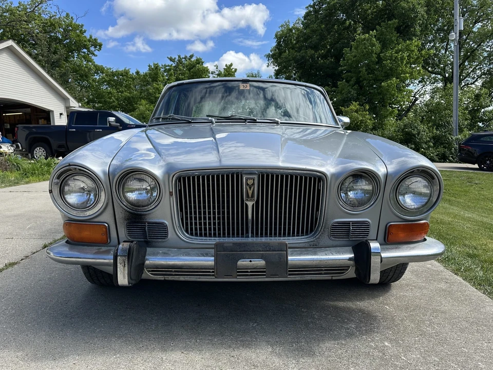 1973 Jaguar XJ Series 1 - Image 5 of 31
