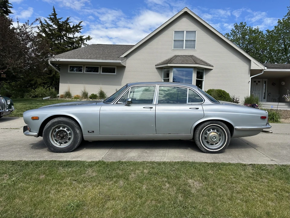 1973 Jaguar XJ Series 1 - Image 14 of 31