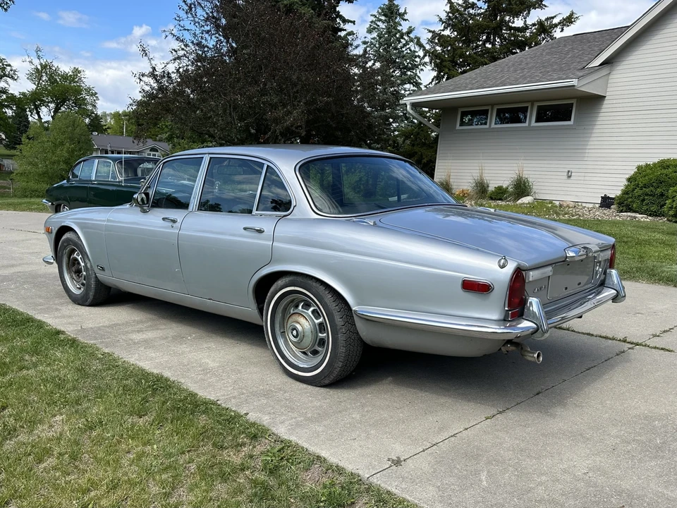 1973 Jaguar XJ Series 1 - Image 13 of 31