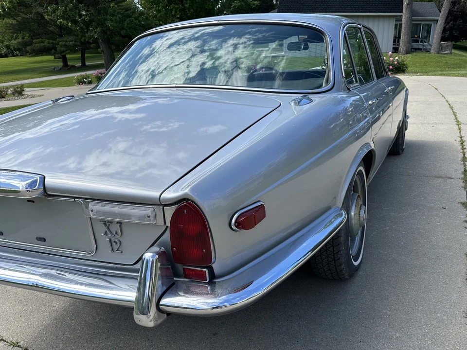 1973 Jaguar XJ Series 1 - Image 15 of 31