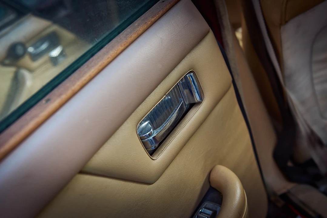 1973 Jaguar XJ Series 1 - Image 23 of 30