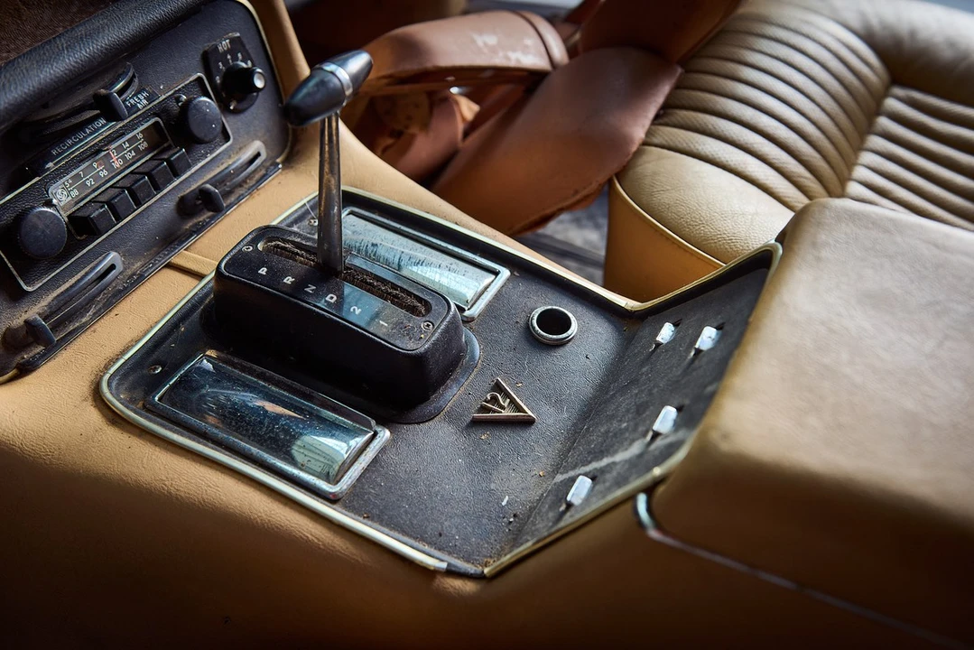 1973 Jaguar XJ Series 1 - Image 18 of 30