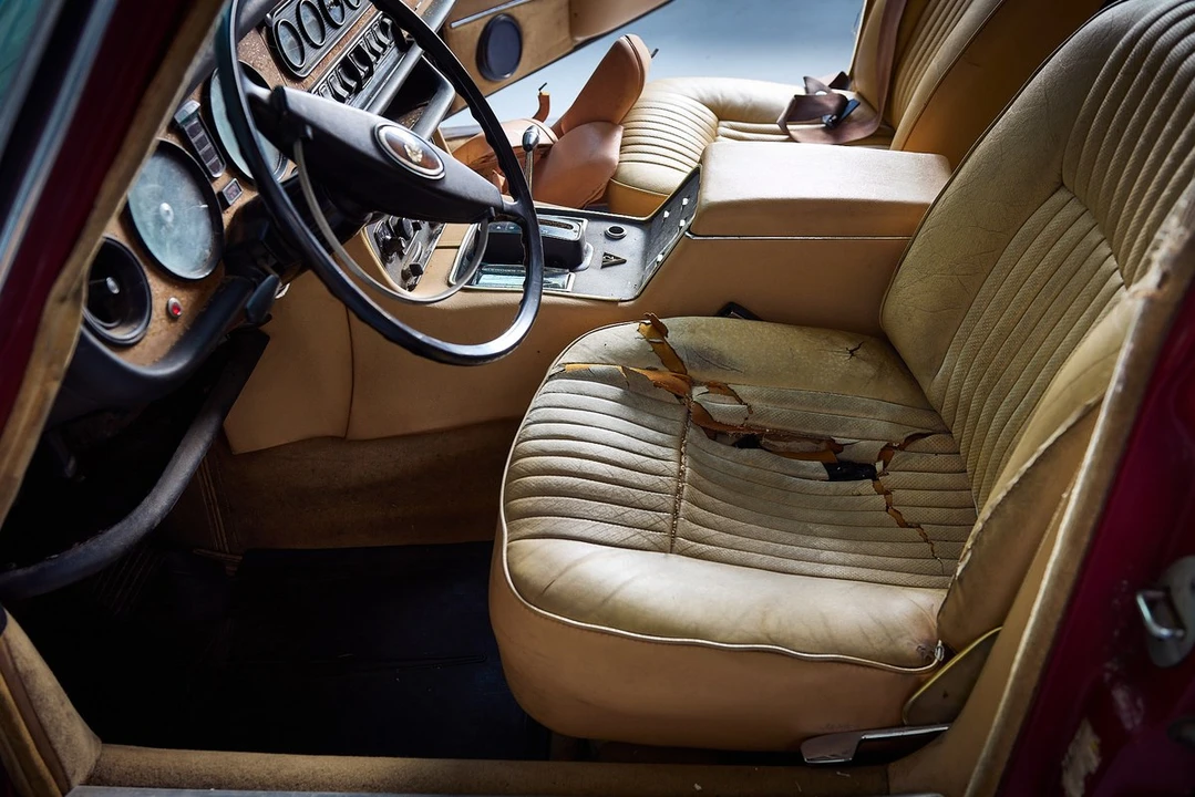1973 Jaguar XJ Series 1 - Image 21 of 30