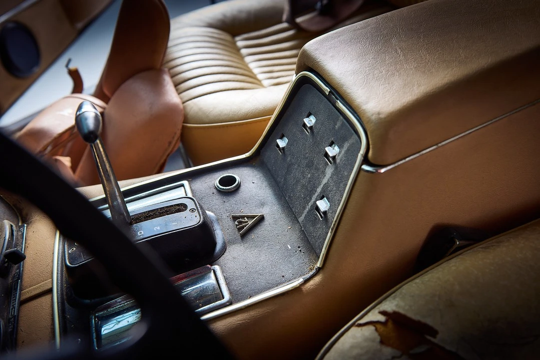 1973 Jaguar XJ Series 1 - Image 19 of 30