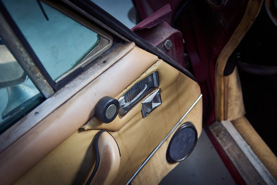 1973 Jaguar XJ Series 1 - Image 17 of 30