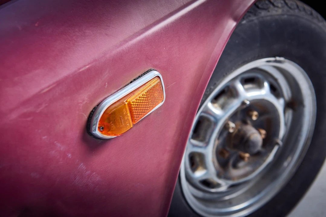 1973 Jaguar XJ Series 1 - Image 11 of 30