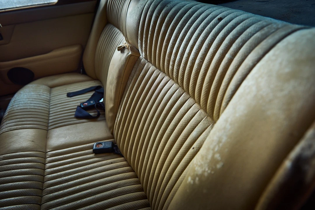 1973 Jaguar XJ Series 1 - Image 24 of 30