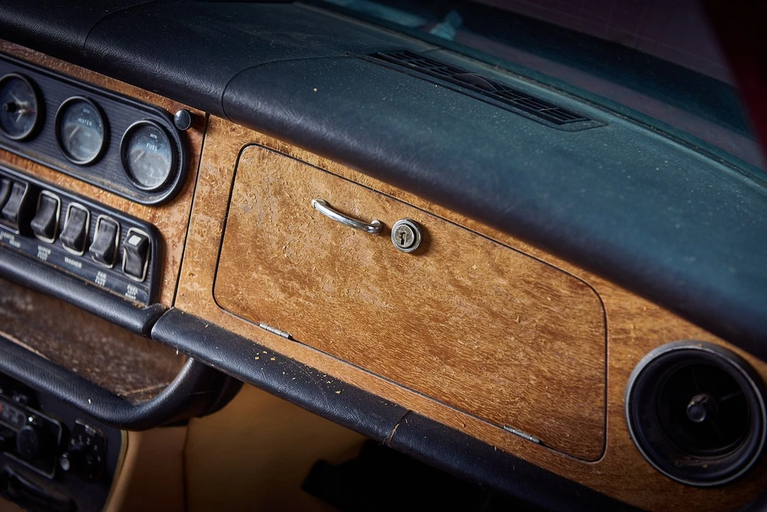 1973 Jaguar XJ Series 1 - Image 28 of 30