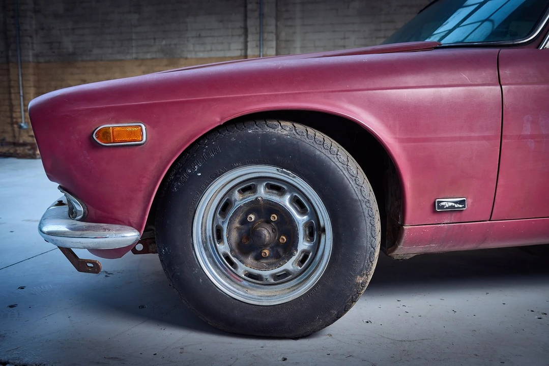 1973 Jaguar XJ Series 1 - Image 9 of 30
