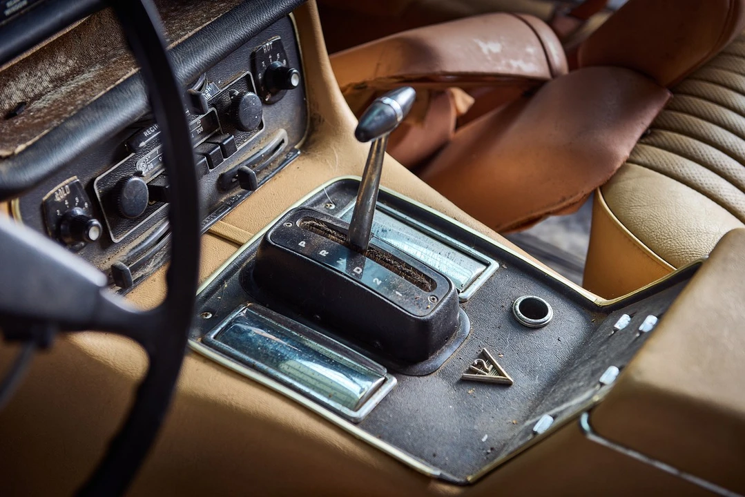 1973 Jaguar XJ Series 1 - Image 15 of 30