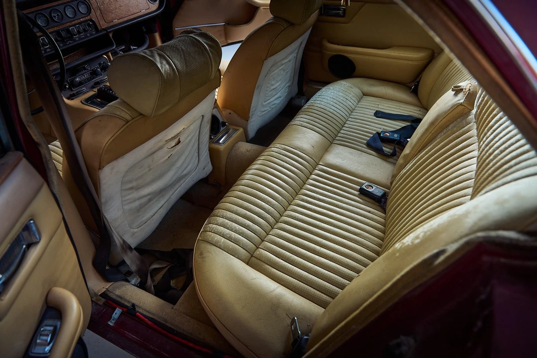 1973 Jaguar XJ Series 1 - Image 22 of 30