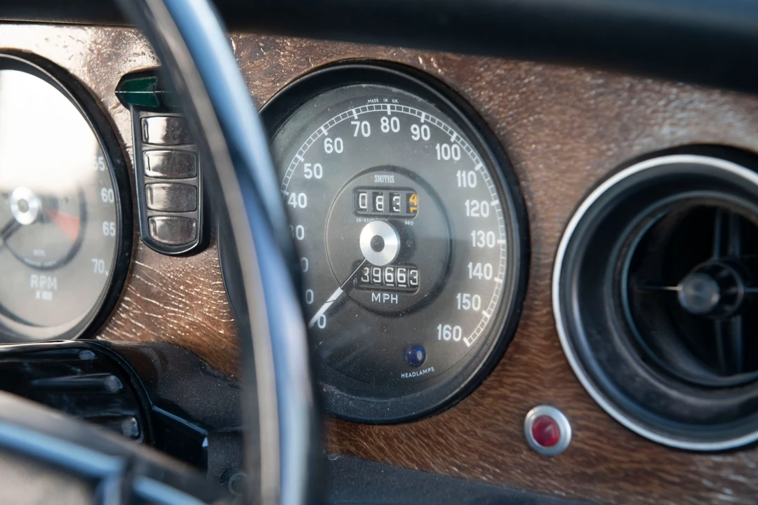 1973 Jaguar XJ Series 1 - Image 2 of 8