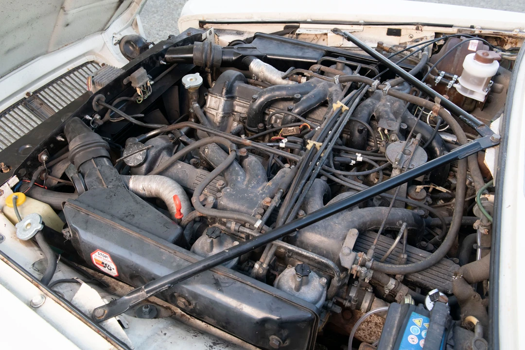 1973 Jaguar XJ Series 1 - Image 6 of 8