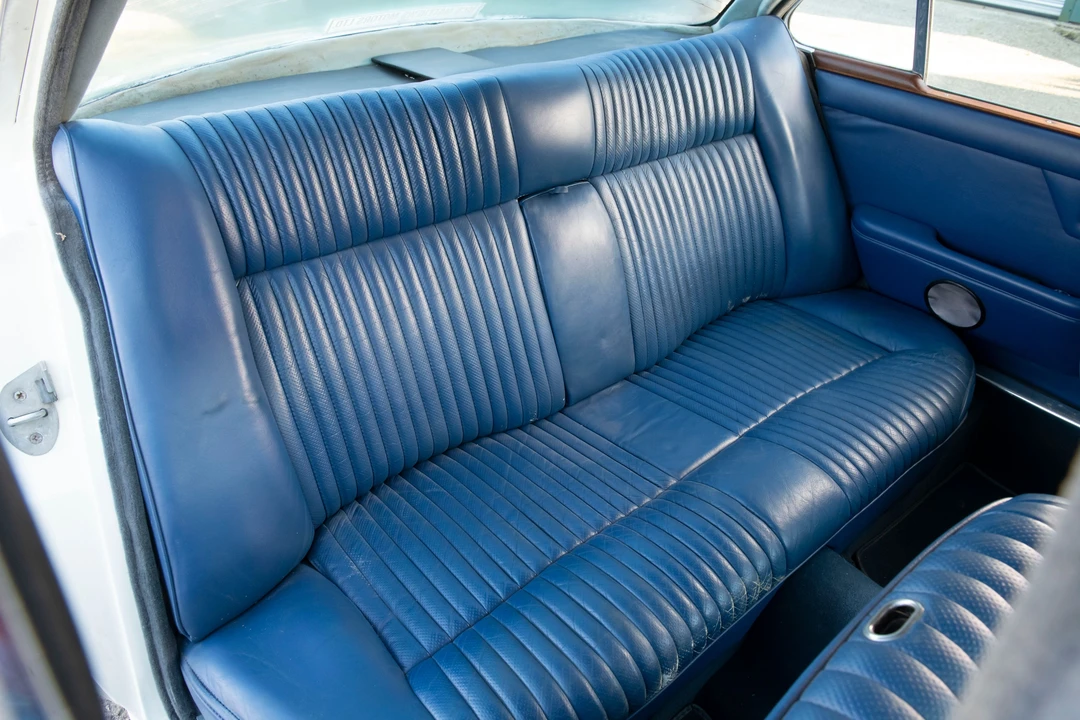 1973 Jaguar XJ Series 1 - Image 3 of 8