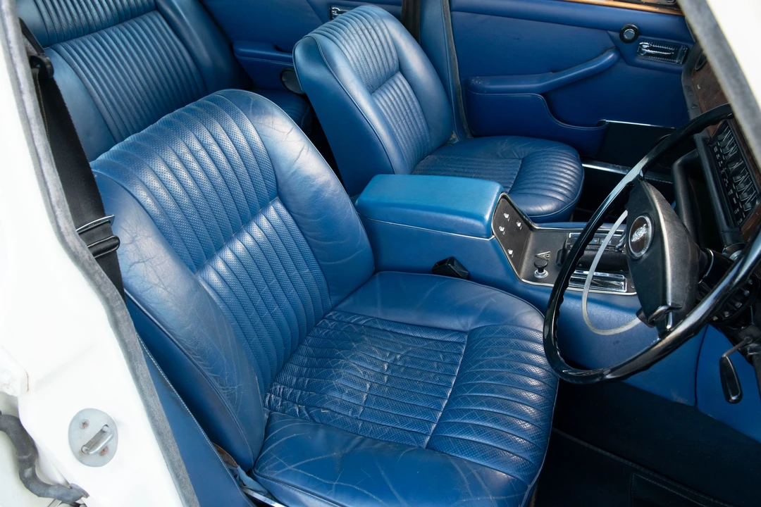 1973 Jaguar XJ Series 1 - Image 4 of 8