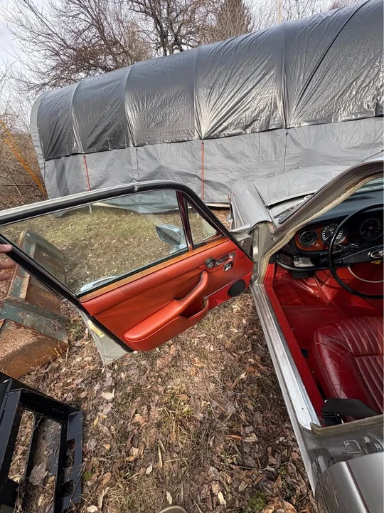 1973 Jaguar XJ Series 1 - Image 6 of 9