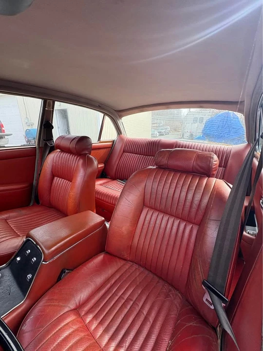 1973 Jaguar XJ Series 1 - Image 7 of 9