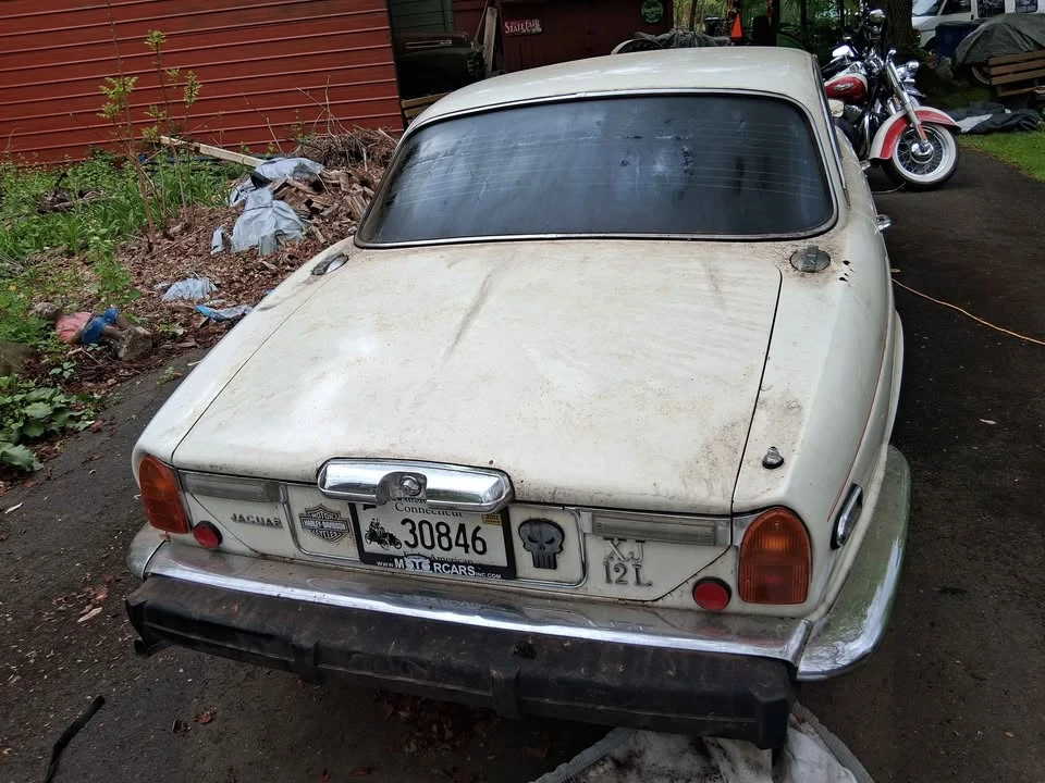 1973 Jaguar XJ Series 1 - Image 9 of 9