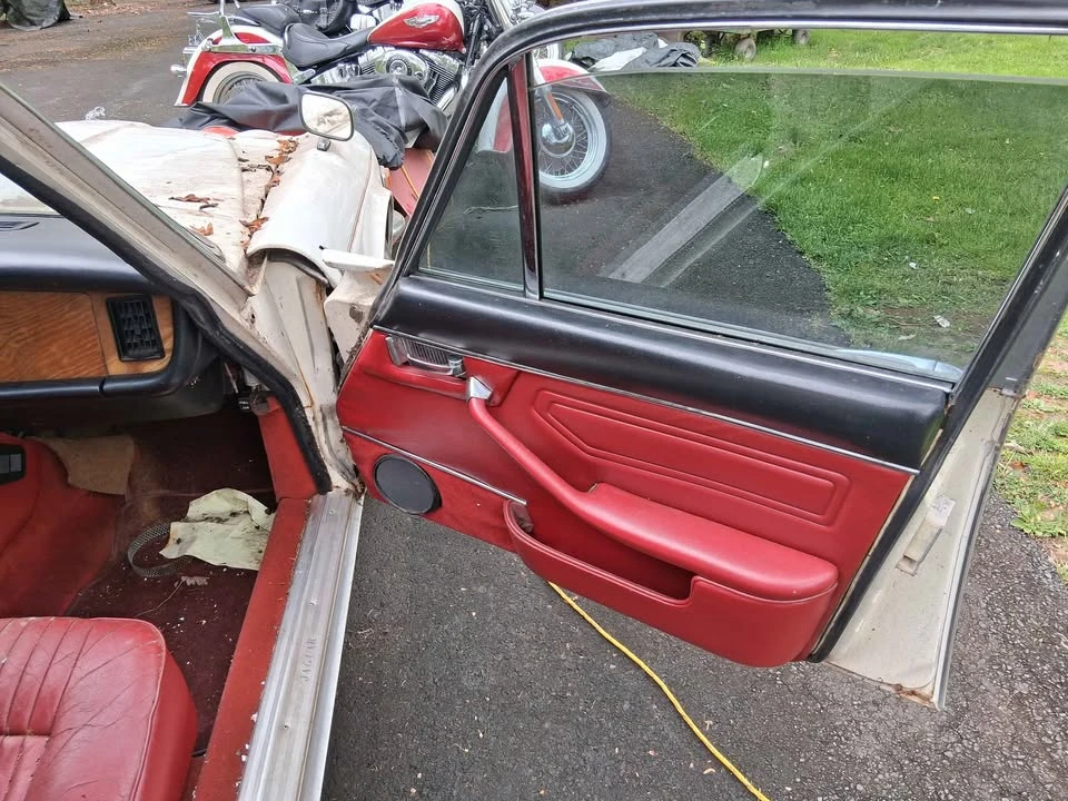 1973 Jaguar XJ Series 1 - Image 6 of 9