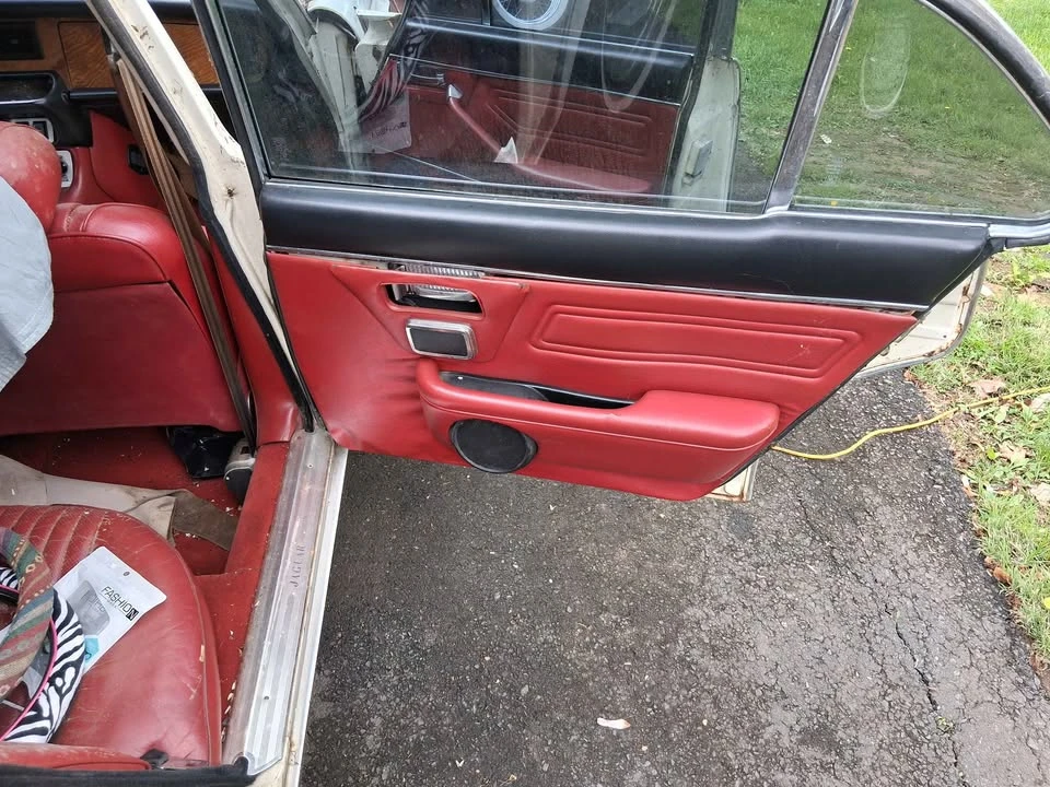 1973 Jaguar XJ Series 1 - Image 5 of 9