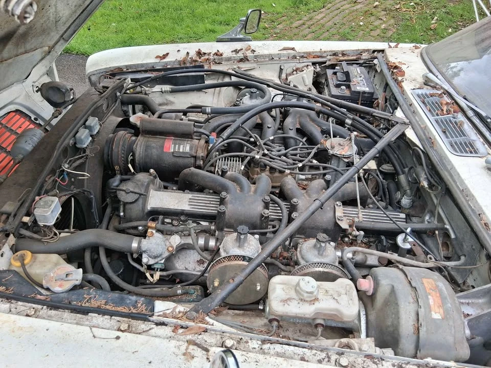1973 Jaguar XJ Series 1 - Image 3 of 9