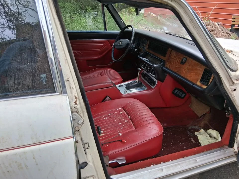 1973 Jaguar XJ Series 1 - Image 7 of 9