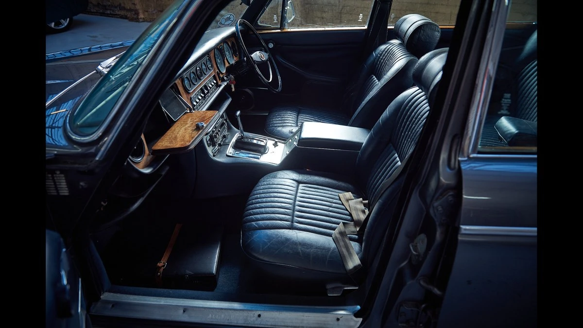 1973 Jaguar XJ Series 1 - Image 14 of 30