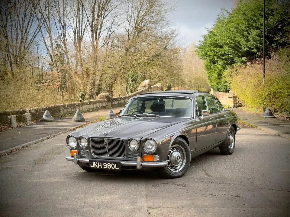 1973 Jaguar XJ Series 1 - Image 19 of 30