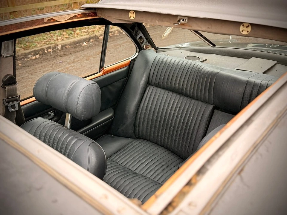 1973 Jaguar XJ Series 1 - Image 26 of 30