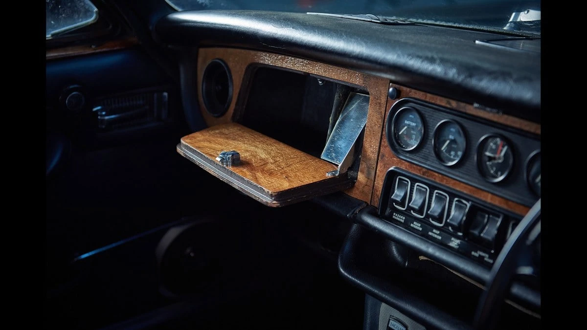 1973 Jaguar XJ Series 1 - Image 17 of 30