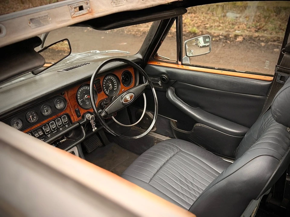 1973 Jaguar XJ Series 1 - Image 29 of 30