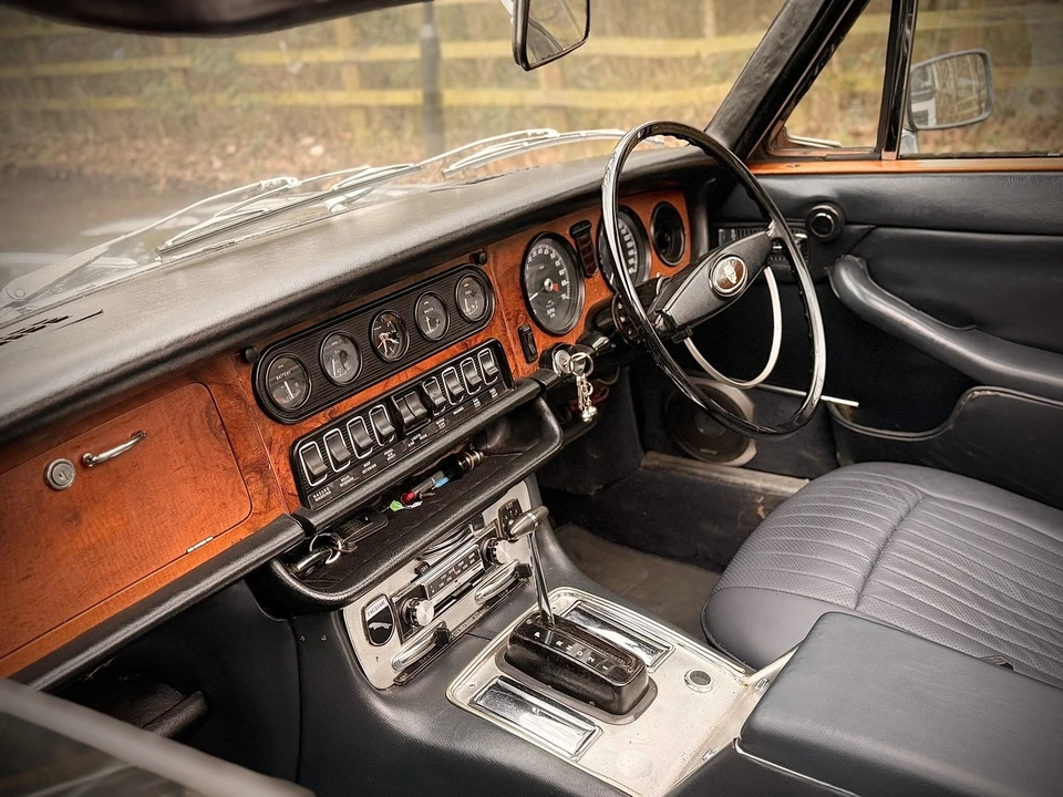 1973 Jaguar XJ Series 1 - Image 30 of 30